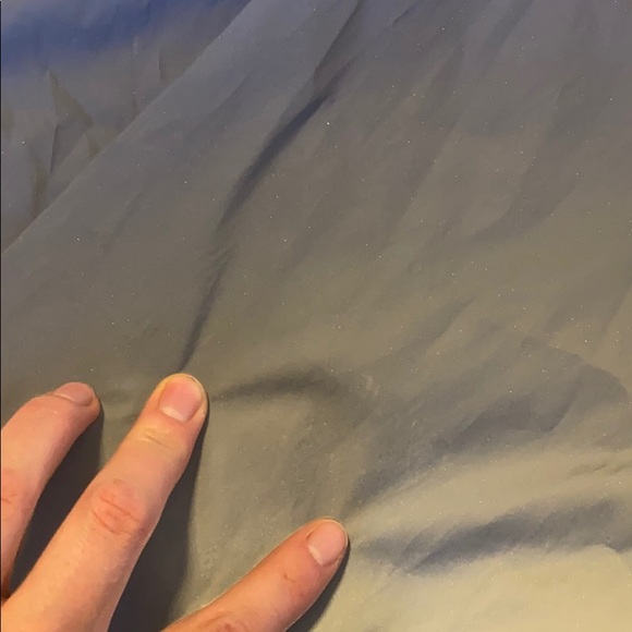 Reflective pullover jacket - Picture 10 of 10